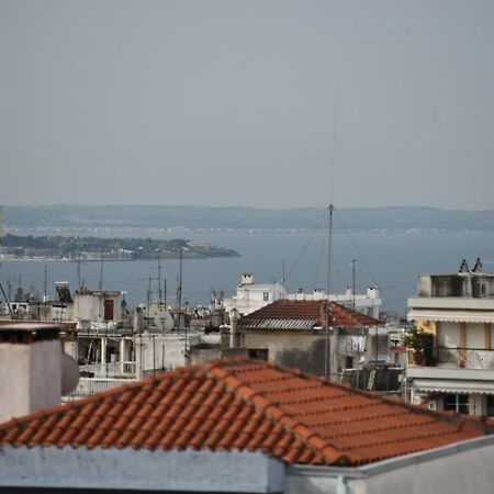 Kalithea View Apartamento Tessalónica Exterior foto